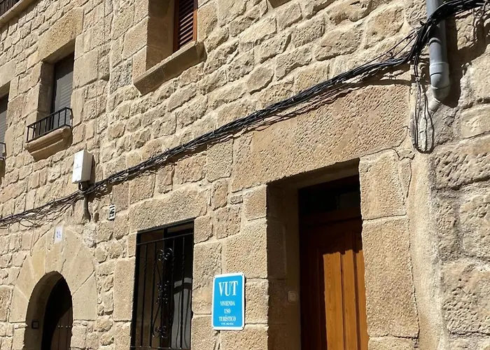 Casa Nostra Matarranya