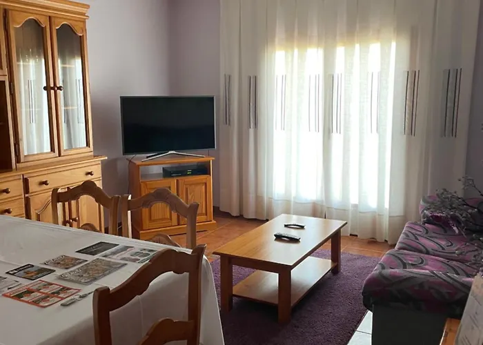 Casa Nostra Matarranya