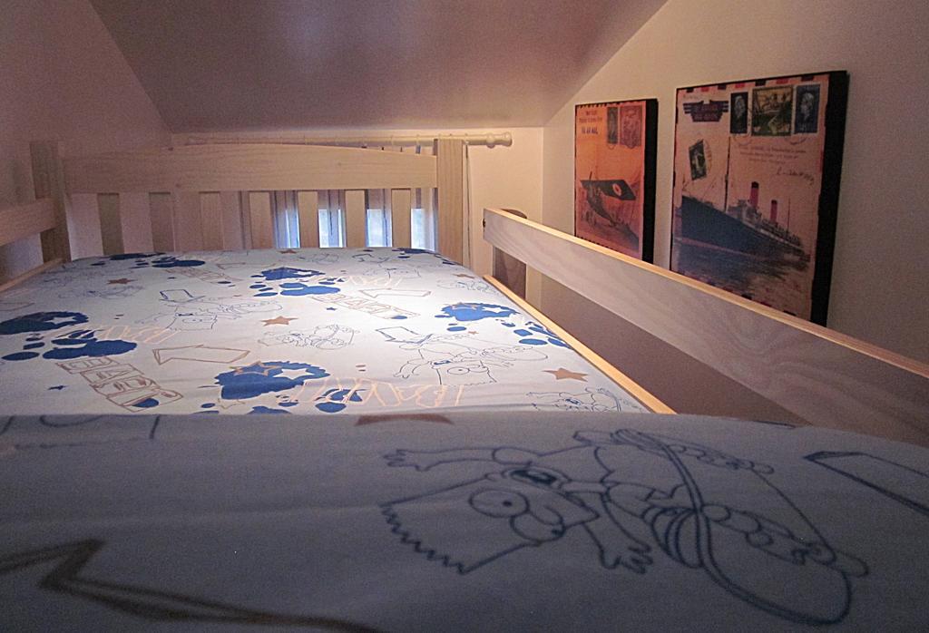 Casa Nostra Matarranya Holiday home *