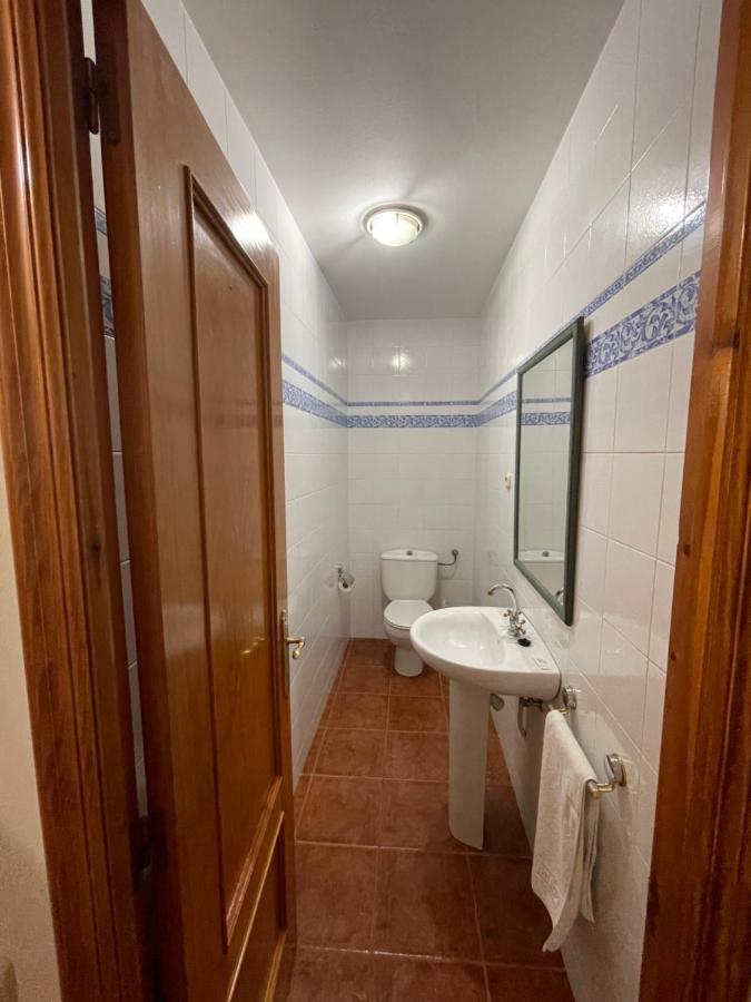 Holiday home Casa Nostra Matarranya Calaceite