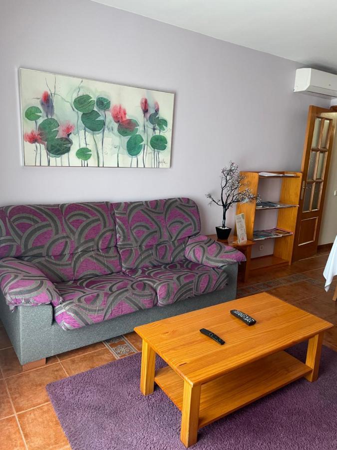 Holiday home Casa Nostra Matarranya *