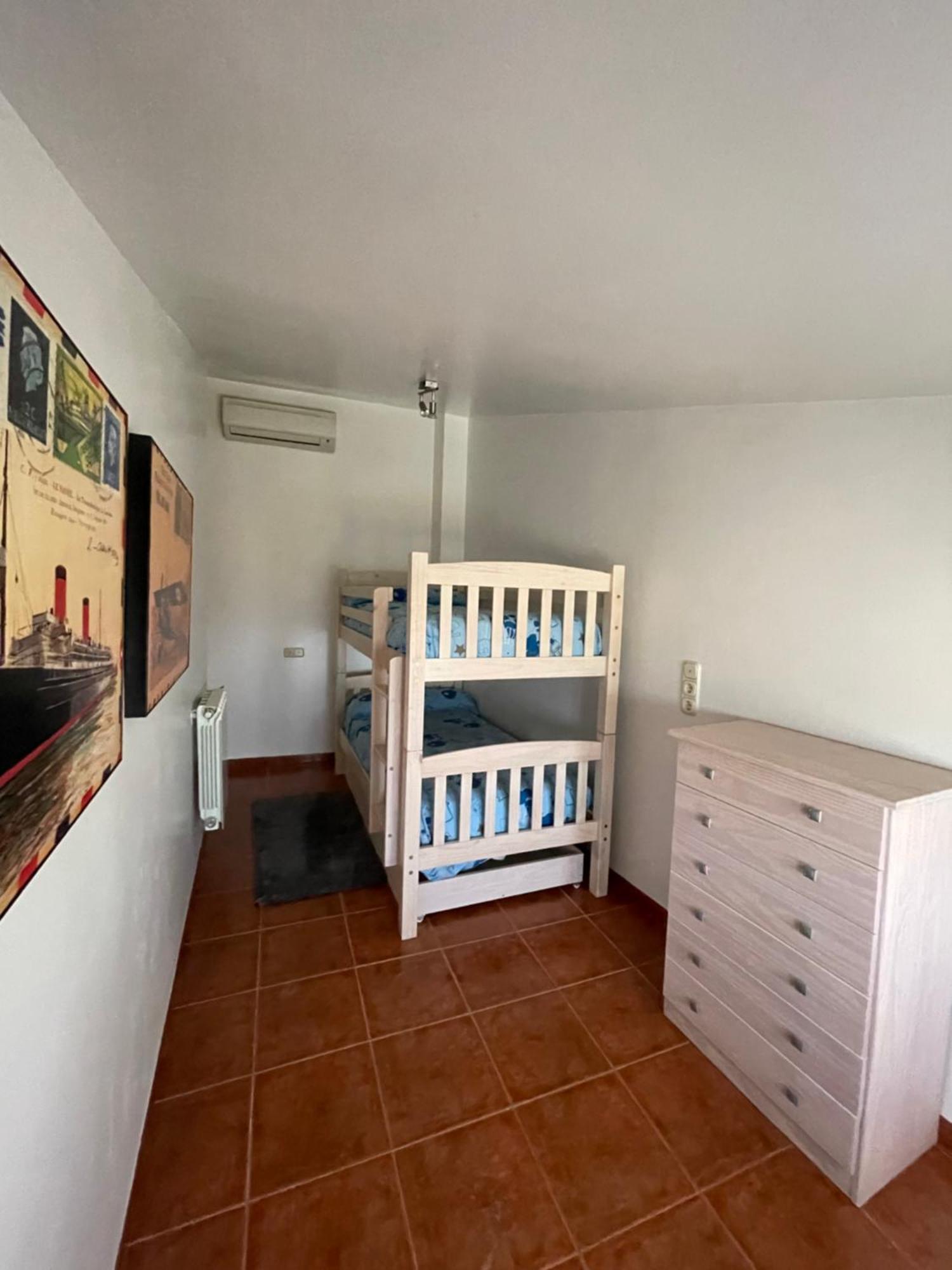 Casa Nostra Matarranya *