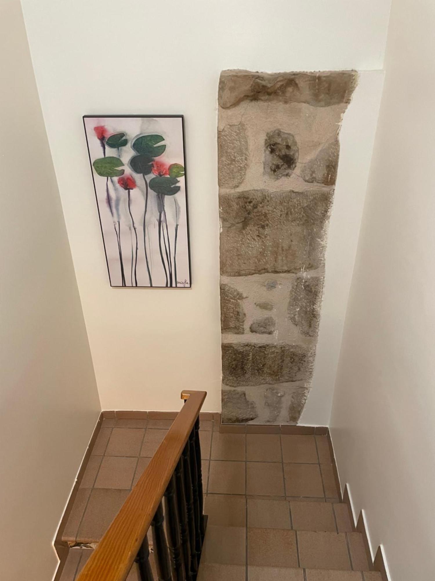 Casa Nostra Matarranya Holiday home Calaceite