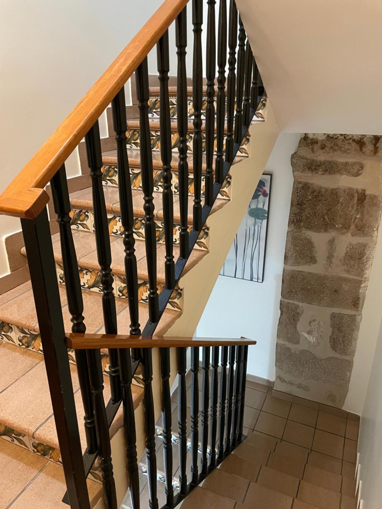 Casa Nostra Matarranya Holiday home
