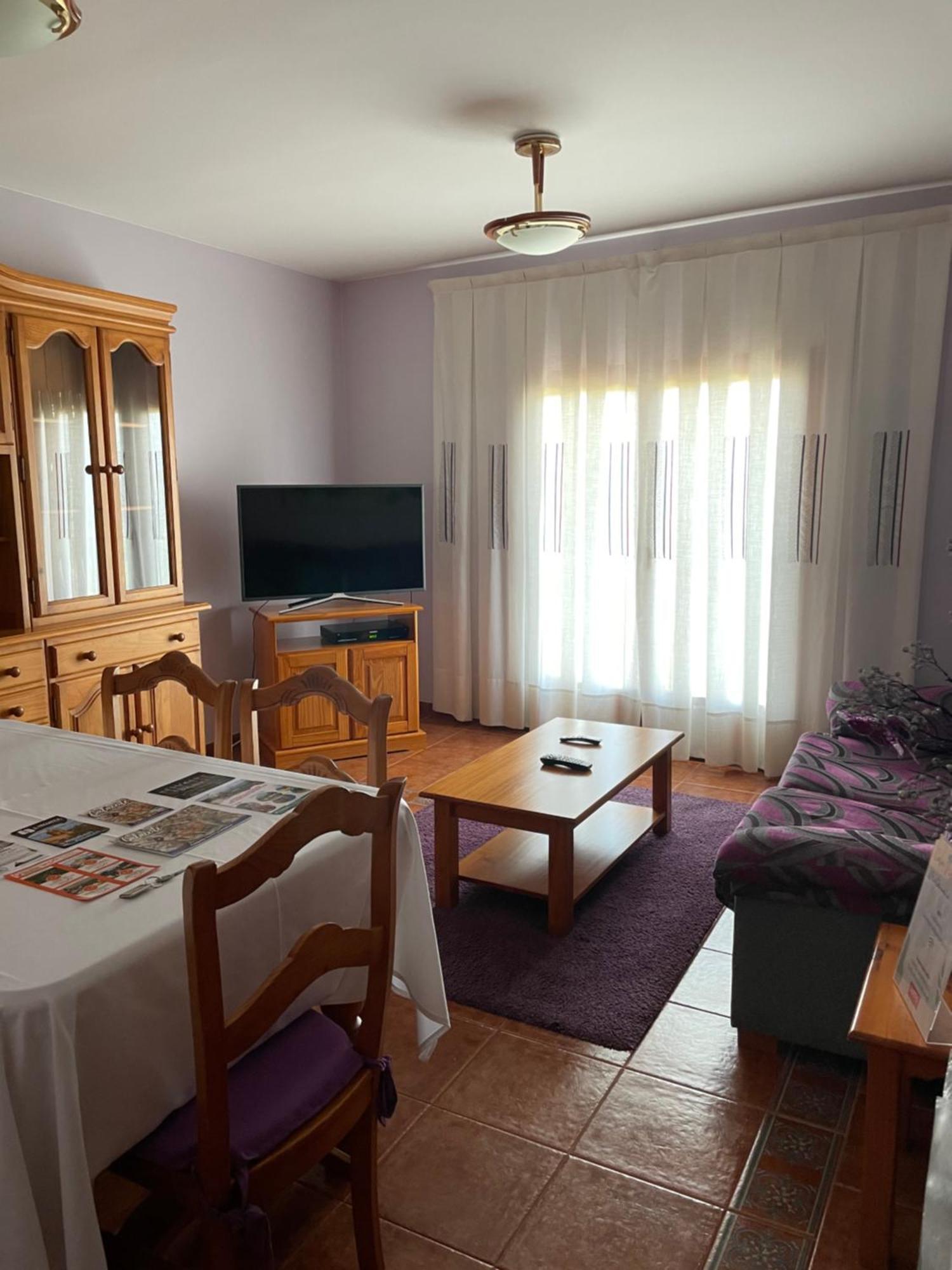Holiday home Casa Nostra Matarranya Calaceite