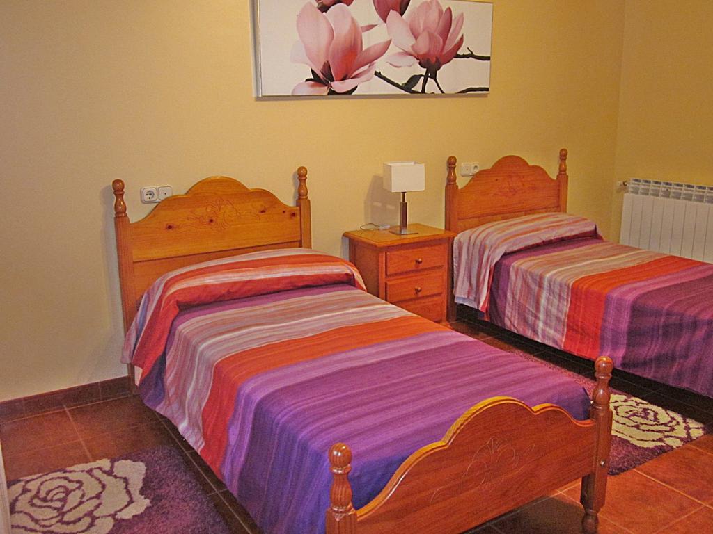 Holiday home Casa Nostra Matarranya *
