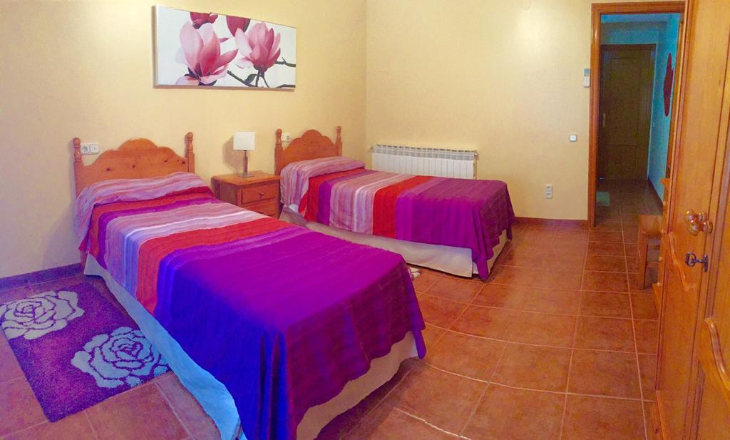 Casa Nostra Matarranya