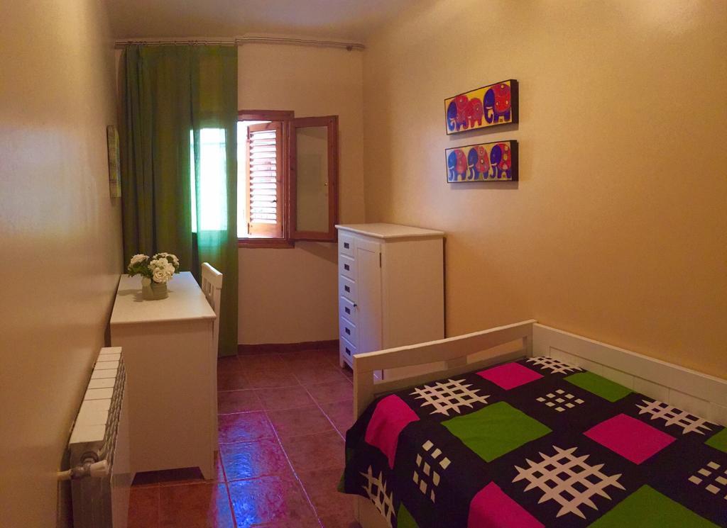 Holiday home Casa Nostra Matarranya Calaceite